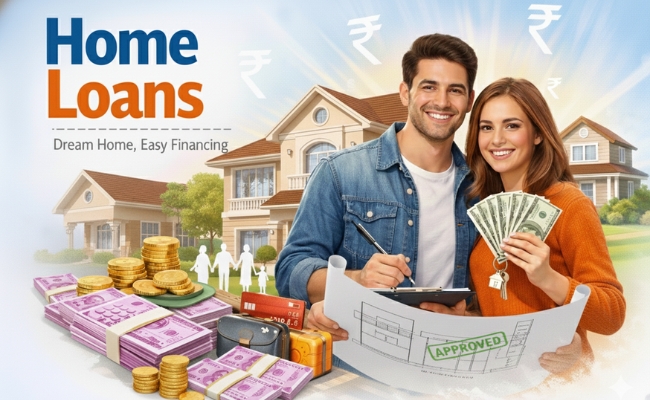Essential Tips to get home loan